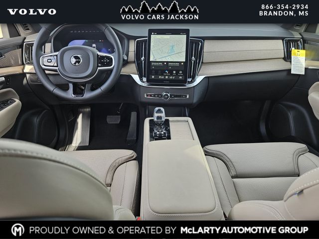 2026 Volvo XC90 Ultra - Photo 8