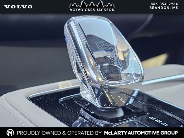 2026 Volvo XC90 Core - Photo 24