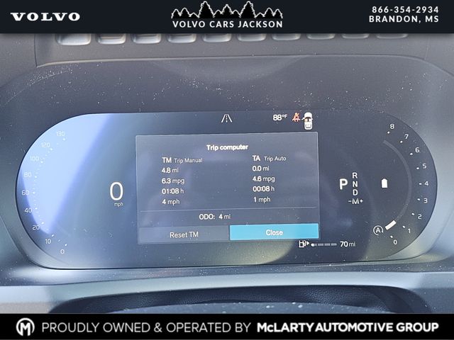 2026 Volvo XC90 Core - Photo 12