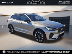 2026 Volvo XC60 B5 Plus AWD SUV