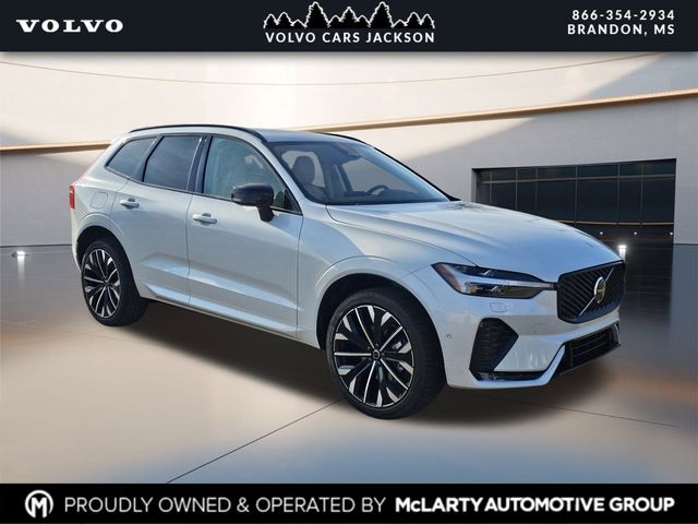 2026 Volvo XC60 Ultra's photo