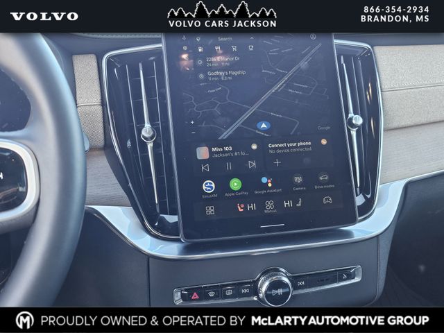 2026 Volvo XC90 Plus - Photo 6
