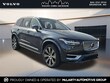 Volvo XC90 plug-in hybrid