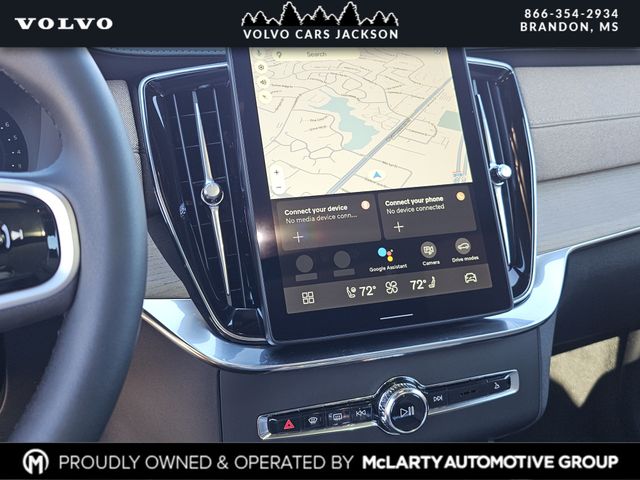 2026 Volvo XC90 Plus - Photo 9