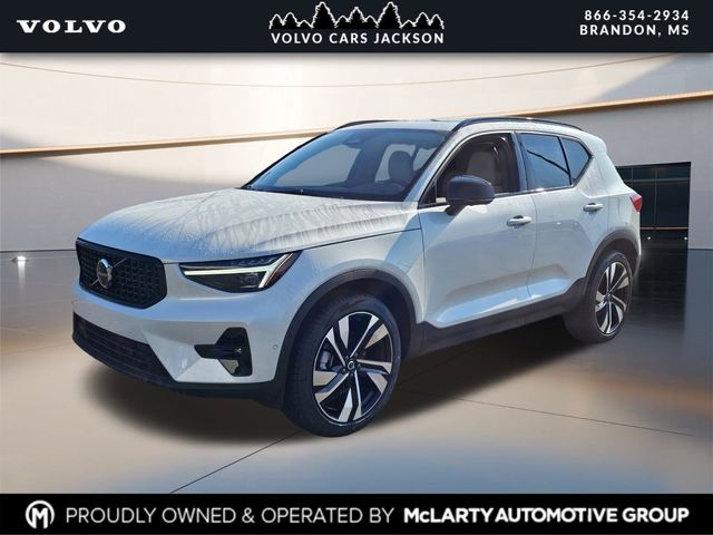2026 Volvo XC40 Ultra - Photo 7
