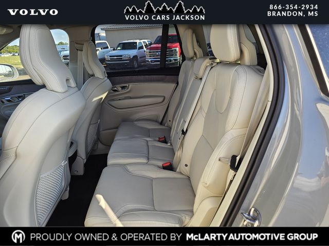 2026 Volvo XC90 Ultra - Photo 17
