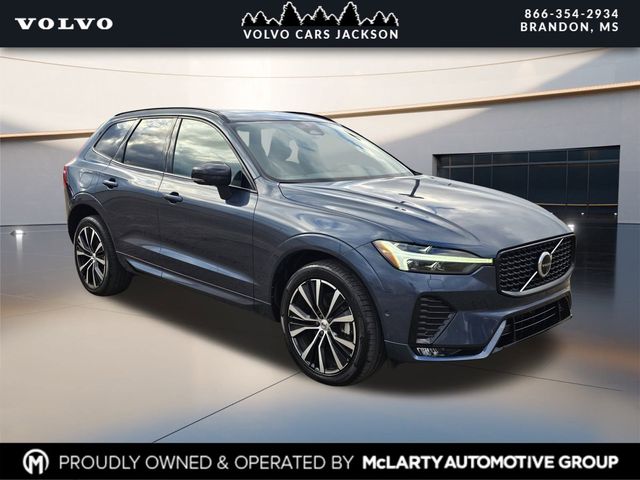 2024 Volvo XC60 Plus's photo