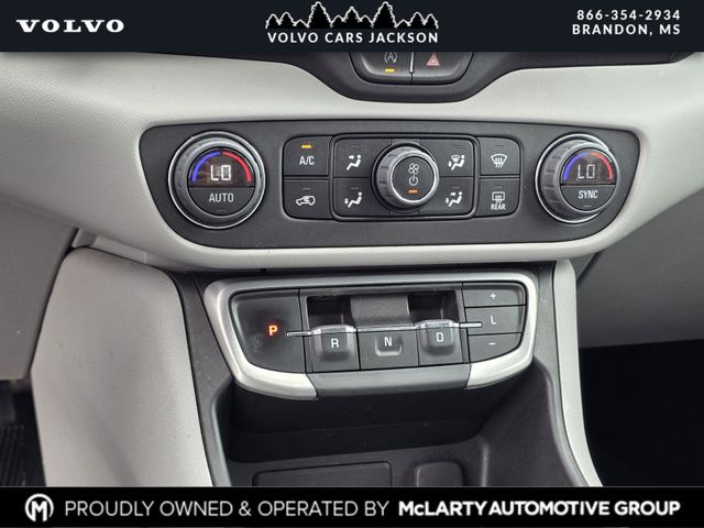 2024 GMC Terrain SLE - Photo 19
