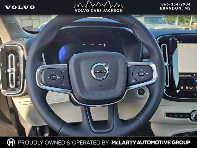 2026 Volvo XC40 Ultra - Photo 24