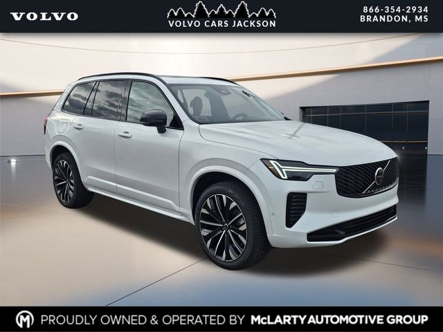 2026 Volvo XC90 Ultra's photo