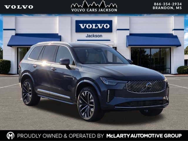 2027 Volvo XC90 Ultra