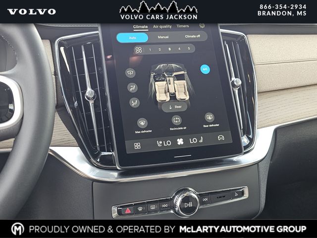 2026 Volvo XC90 Ultra - Photo 10
