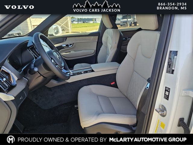 2026 Volvo XC90 Plus - Photo 13