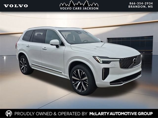 2026 Volvo XC90 Core's photo