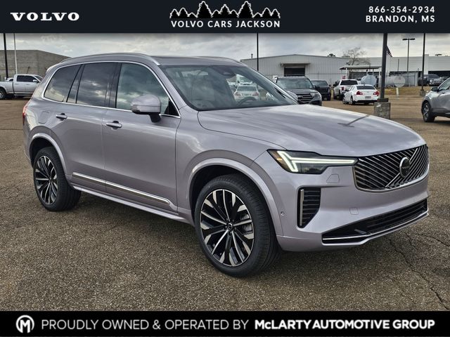 2026 Volvo XC90 Ultra's photo