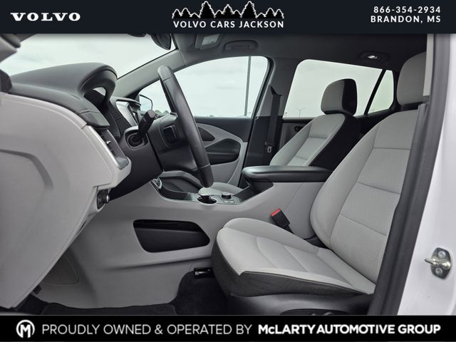 2024 GMC Terrain SLE - Photo 12