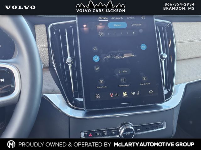 2026 Volvo XC90 Plus - Photo 7