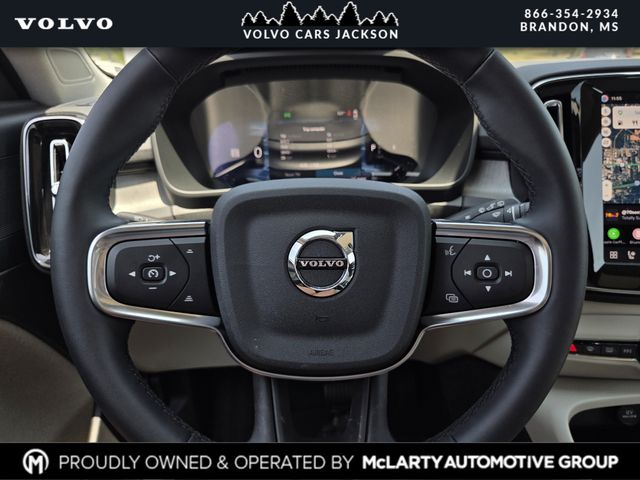 2026 Volvo XC40 Plus - Photo 22