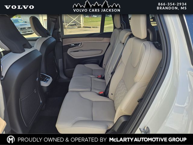 2026 Volvo XC90 Plus - Photo 17