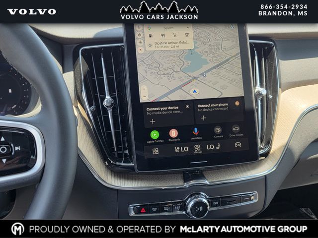 2026 Volvo XC60 Plus - Photo 6