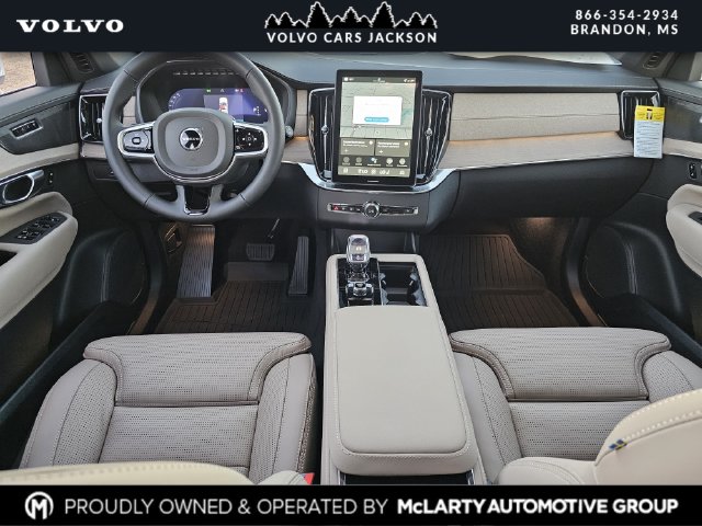 2026 Volvo XC90 Ultra - Photo 8