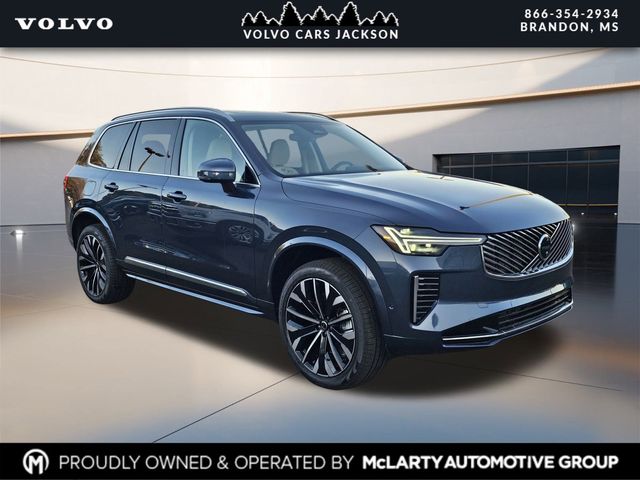 2026 Volvo XC90 Ultra's photo