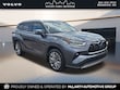 Toyota Highlander Hybrid