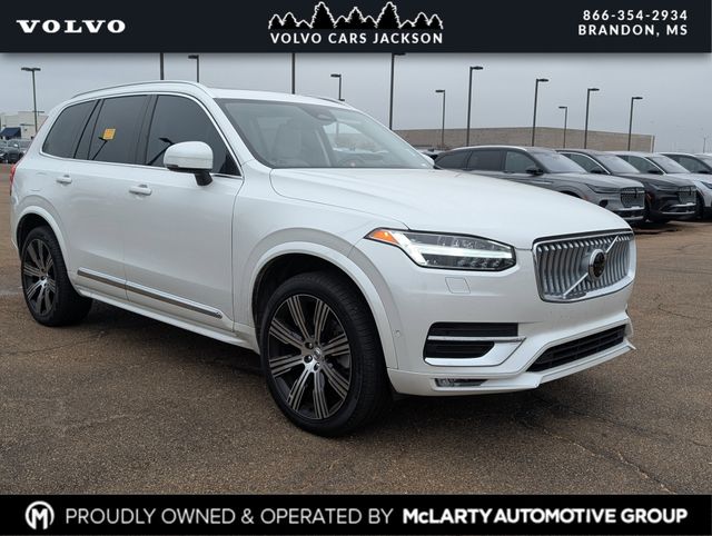 2023 Volvo XC90 Ultimate's photo