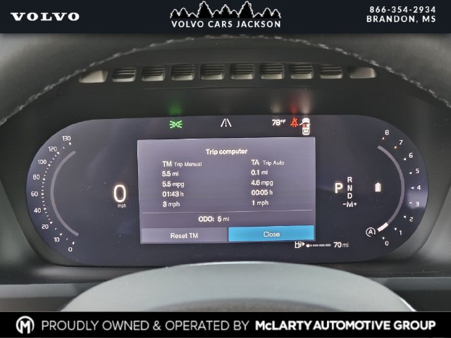 2026 Volvo XC90 Ultra - Photo 12