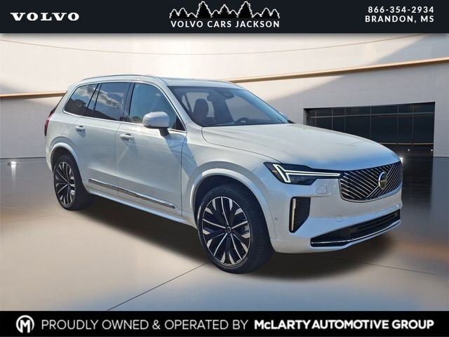 2025 Volvo XC90 plug-in hybrid T8 (2025.5) Plus 7-Seater AWD SUV