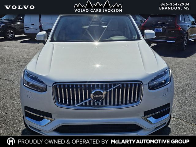 2024 Volvo XC90 Plus photo 2