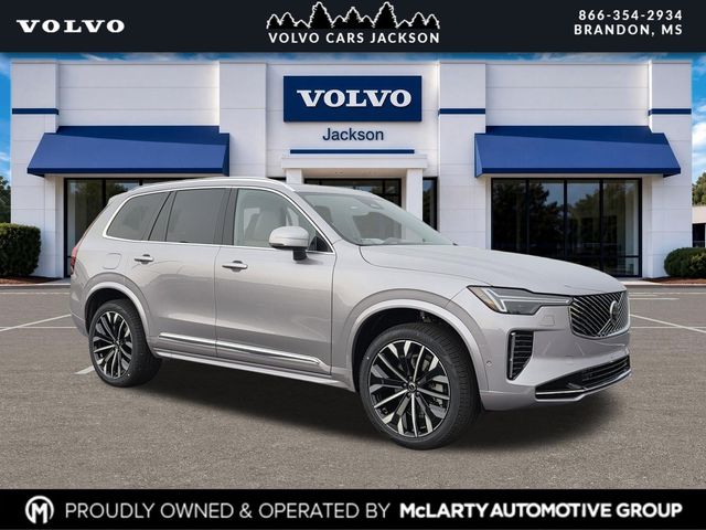 2026 Volvo XC90 Ultra