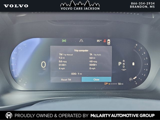 2026 Volvo XC40 Ultra - Photo 12