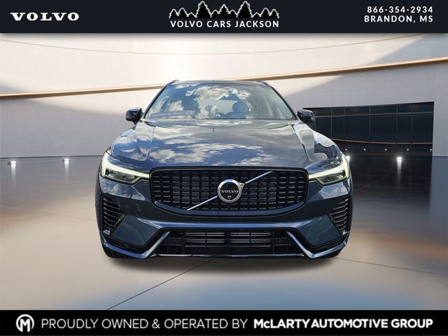 Certified 2025 Volvo XC60 Plus with VIN YV4H60RC2S1026995 for sale in Brandon, MS