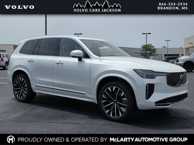 2026 Volvo XC90 T8 Recharge Ultra Bright 6-Seater 4WD's photo