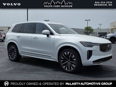 2026 Volvo XC90 plug-in hybrid T8 Ultra 6-Seater eAWD SUV