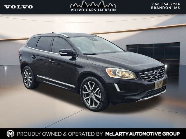 2017 Volvo XC60 T5 Inscription