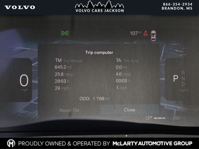 2026 Volvo XC40 Plus - Photo 21