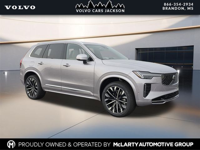 2026 Volvo XC90 B5 Ultra Bright 6-Seater 4WD's photo
