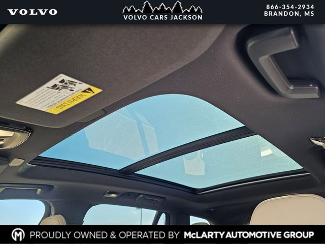 2026 Volvo XC90 Core - Photo 21