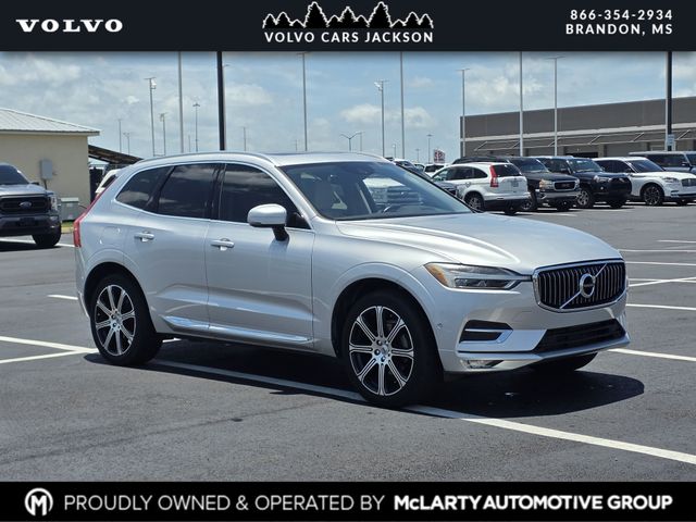 2019 Volvo XC60 T5 Inscription AWD's photo