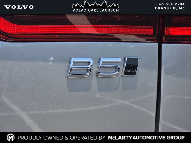 2026 Volvo XC60 Plus - Photo 25