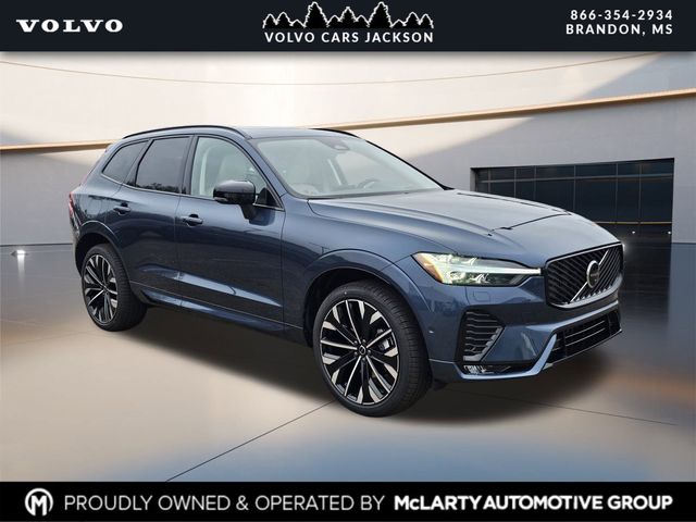 2026 Volvo XC60 Ultra's photo