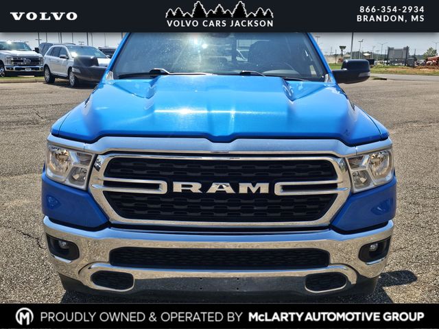 2023 Ram 1500 Big Horn Lone Star photo 2