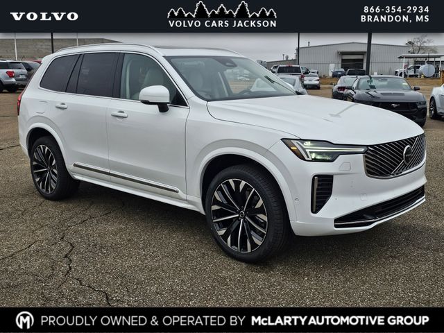 2026 Volvo XC90 Ultra's photo