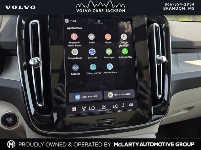 2026 Volvo XC40 Plus - Photo 10