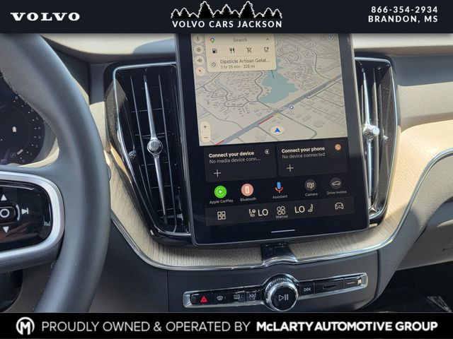 2026 Volvo XC60 Plus - Photo 6