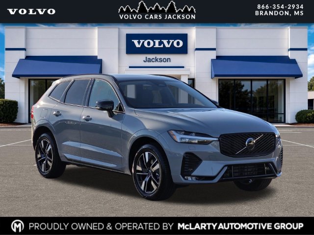 2027 Volvo XC60 Core