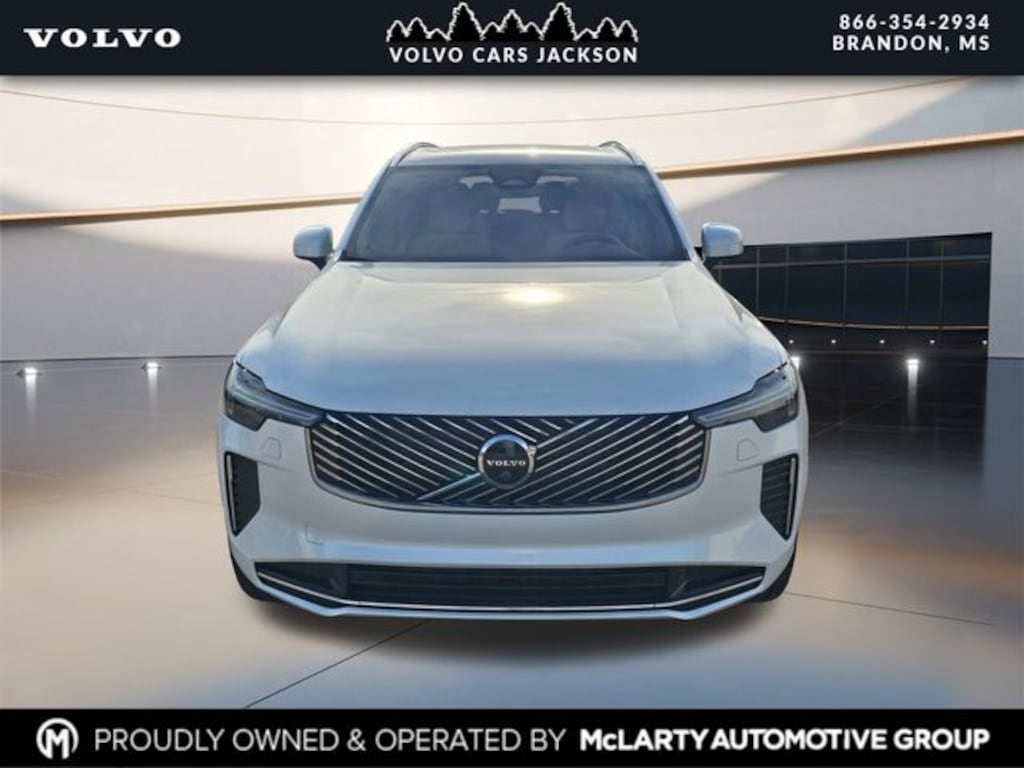 New 2026 Volvo XC90 B5 Plus 7-Seater SUV