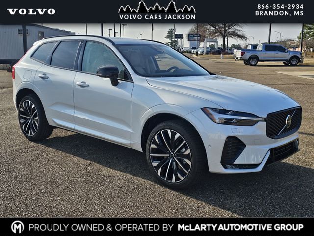 2026 Volvo XC60 Ultra's photo